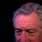 Robert de Niro : "Luc Besson me laissait son lit"