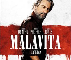 Robert de Niro complimente Luc Besson pour son travail sur Malavita