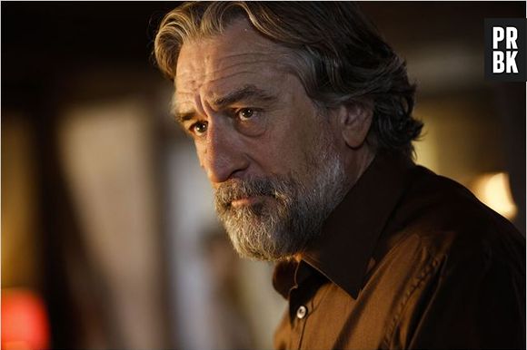 Robert de Niro complimente Luc Besson pour son travail sur Malavita