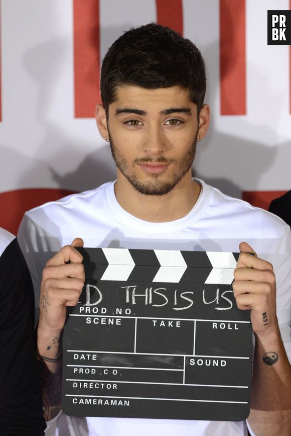 Taylor Swift : Zayn Malik lui a-t-il mis un rateau ?