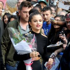 Selena Gomez (re)clashée par Lorde mais soutenue par ses fans à New York