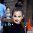 Selena Gomez : assaillie par ses fans à New-York