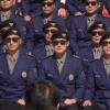 Psy : des policiers Gangnam Style en Corée du sud