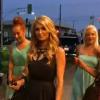 Les Ch'tis à Hollywood : les candidates en virée shopping avec Paris Hilton