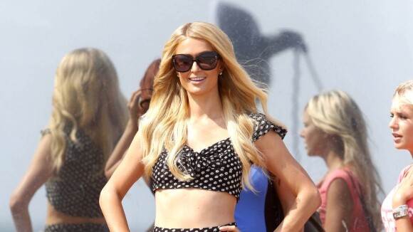 Les Ch'tis à Hollywood : Paris Hilton, son salaire astronomique dévoilé