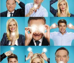 The Crazy Ones aura une saison 1 de 22 épisodes