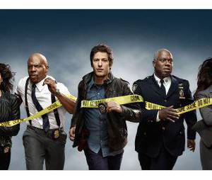 Brooklyn Nine-Nine : une saison 1 de 22 épisodes sur FOX