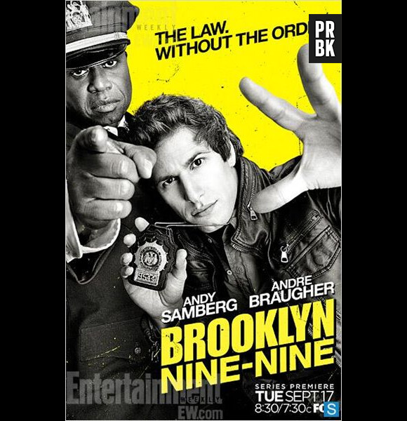Brooklyn Nine-Nine déjà renouvellée