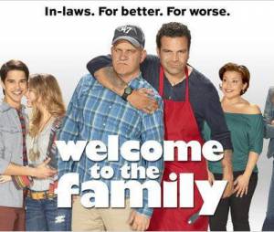 Welcome To The Family : annulée par NBC