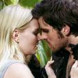 Once Upon a Time saison 3, épisode 5 : premier baiser entre Hook et Emma