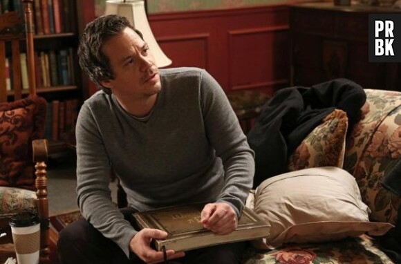 Once Upon a Time saison 3 : Neal va-t-il perdre Emma ?