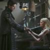 Once Upon a Time saison 3 : Emma et Hook