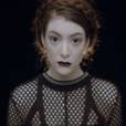 Lorde - Tennis Court, le clip officiel extrait de l'album "Pure Heroïne"
