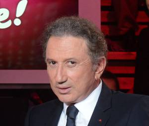 Michel Drucker et Cyril Hanouna sont collègues sur Europe 1
