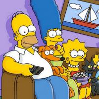 Les Simpson sur W9 : choisissez vous-même les épisodes