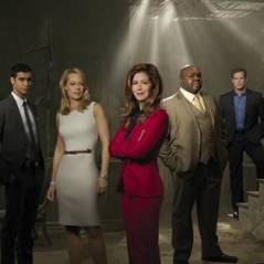 Body of Proof : ABC prête à ressusciter la série avec une saison 4 ?