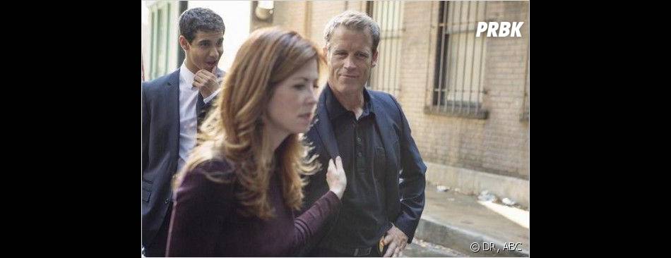 Serie Body Of Proof Saison 4 Body of Proof : bientôt une saison 4 ? - Purebreak
