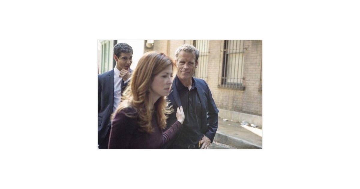 Serie Body Of Proof Saison 4 Body of Proof : bientôt une saison 4 ? - Purebreak