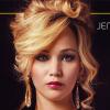 American Hustle : l'affiche-personnage de Jennifer Lawrence