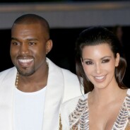 Kim Kardashian : Kanye West a craqué son slip pour sa bague de fiançailles