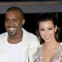 Kim Kardashian : Kanye West a craqué son slip pour sa bague de fiançailles