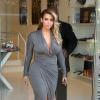 Kim Kardashian fiancée à Kanye West : une bague à 8 millions de dollars