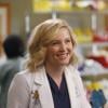 Grey's Anatomy saison 10 : Jessica Capshaw se confie sur la "relation" Arizona/Leah