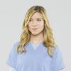 Grey's Anatomy saison 10 : Tessa Ferrer défend son personnage, Leah