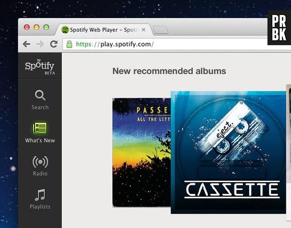 YouTube : un service de streaming payant dans les cartons pour concurrencer Spotify ?