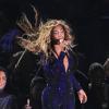 Beyoncé : la chanteuse à eu le droit à un haka pendant son show en Nouvelle-Zélande