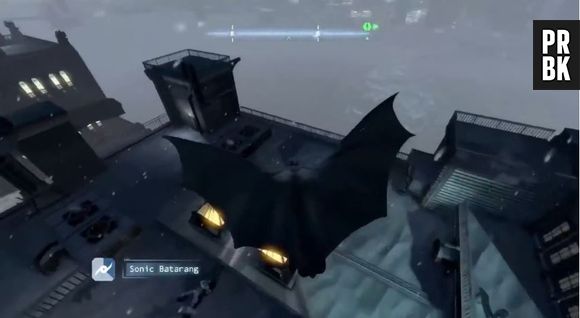 Test Batman Arkham Origins : les nouvelles aventures de Batou sont sorties le 25 octobre 2013 sur Xbox 360, PS3 et PC