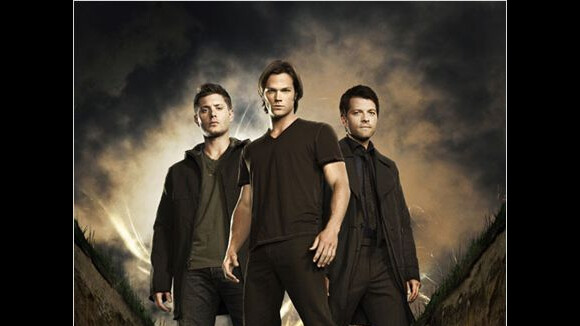 Supernatural saison 8 : les 5 choses qui nous attendent sur TF6