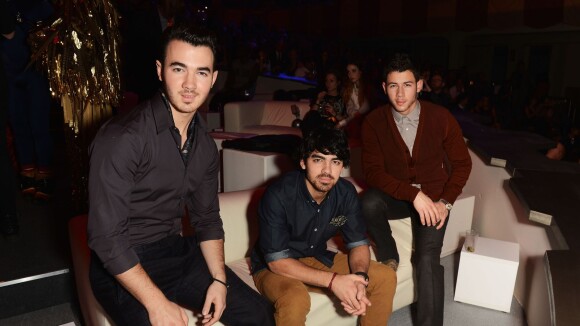 Jonas Brothers séparés : Michel Jonasz et Miley Cyrus à la rescousse