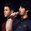 Jonas Brothers : fin officielle du groupe
