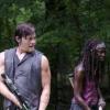 The Walking Dead saison 5 : une nouvelle saison commandée