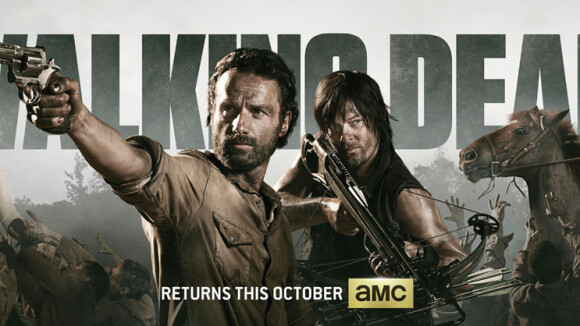 The Walking Dead saison 5 : de retour en 2014, 5 choses qu'on veut voir