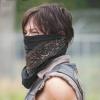 The Walking Dead saison 5 : Daryl leader de son propre groupe ?