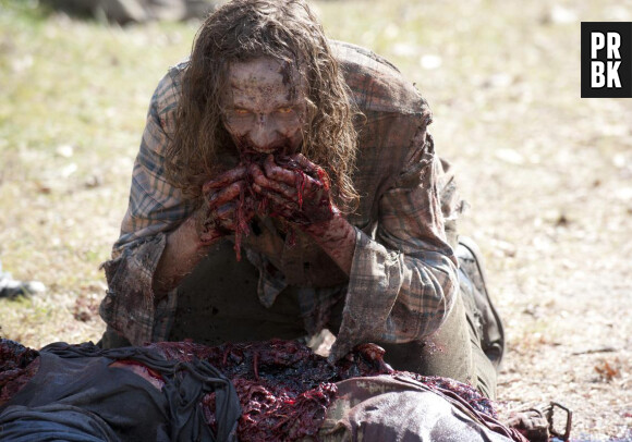 The Walking Dead saison 5 : les zombies de retour