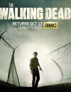 The Walking Dead saison 5 : une division du groupe ?