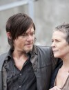 The Walking Dead saison 5 : Carol et Daryl enfin en couple ?