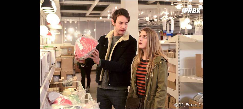 Fais Pas Ci Fais Pas Ca Saison 6 Fais pas ci, fais pas ça : la saison 6 débute le mercredi 30 octobre