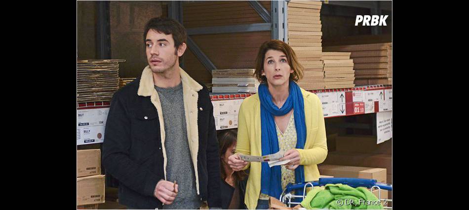 Fais Pas Ci Fais Pas Ca Saison 6 Episode 6 Fais pas ci, fais pas ça saison 6 : une nouvelle année délirante