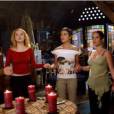 Charmed : Alyssa Milano et Shannen Doherty voudraient avoir un rôle dans le film