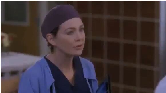 Grey's Anatomy saison 10, épisode 7 : Meredith en mode Halloween dans un extrait