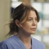 Grey's Anatomy saison 10 : Meredith maman modèle