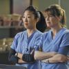 Grey's Anatomy saison 10 : Meredith et Cristina, la crise