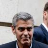 George Clooney assure être célibataire