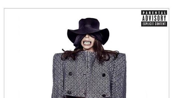 Lady Gaga en cadavre sur la cover de Dope : ces autres pochettes qui font flipper
