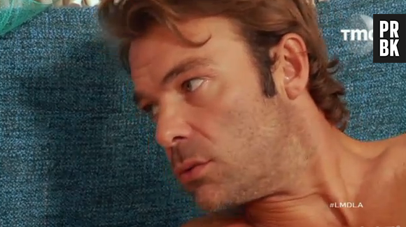 Les Mystères de l'amour : José et Nicolas, le couple improbable de la saison 5