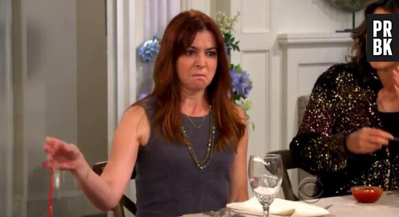 rHow I Met Your Mother saison 9 : Lily en colère face à Marshall ?